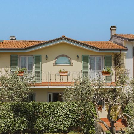 Holiday Home Giuliana By Interhome Massa  Exteriér fotografie