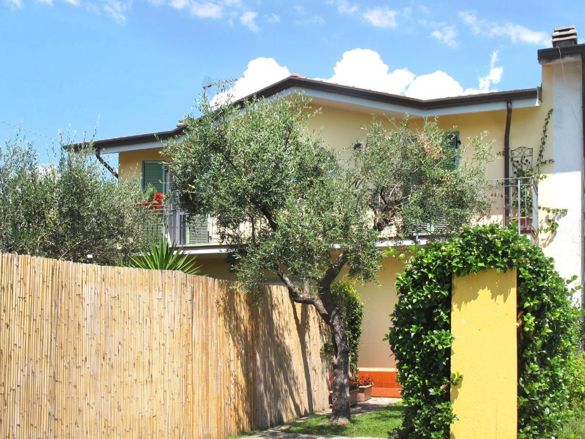 Holiday Home Giuliana By Interhome Massa  Exteriér fotografie