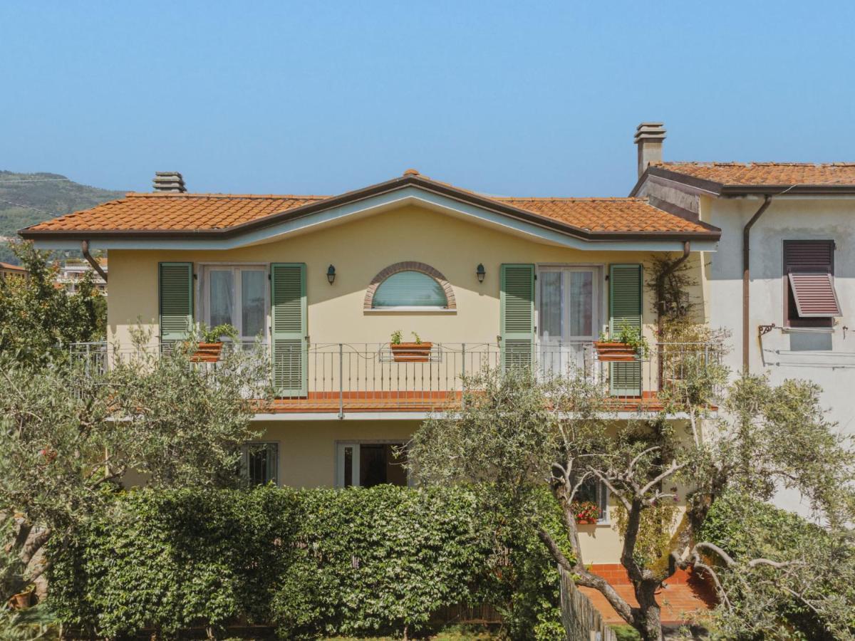 Holiday Home Giuliana By Interhome Massa  Exteriér fotografie