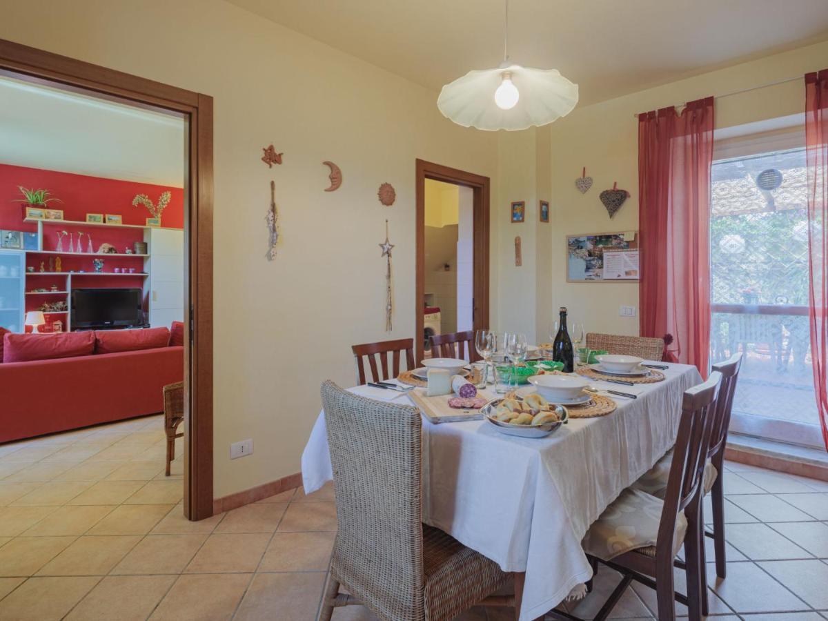 Holiday Home Giuliana By Interhome Massa  Exteriér fotografie