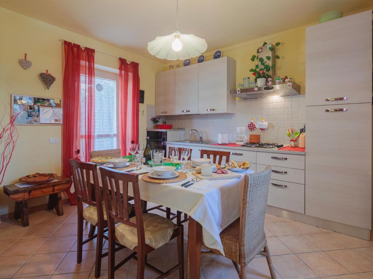 Holiday Home Giuliana By Interhome Massa  Exteriér fotografie
