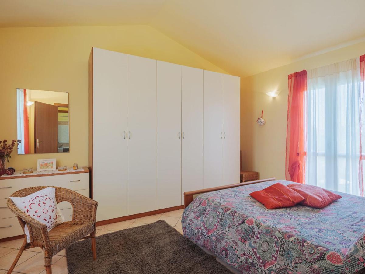 Holiday Home Giuliana By Interhome Massa  Exteriér fotografie