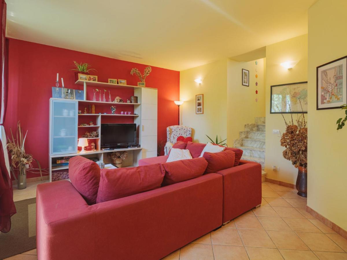 Holiday Home Giuliana By Interhome Massa  Exteriér fotografie