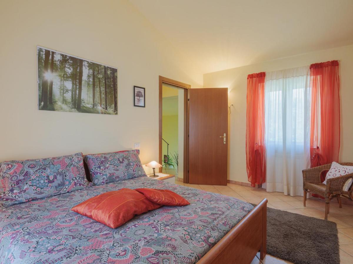 Holiday Home Giuliana By Interhome Massa  Exteriér fotografie