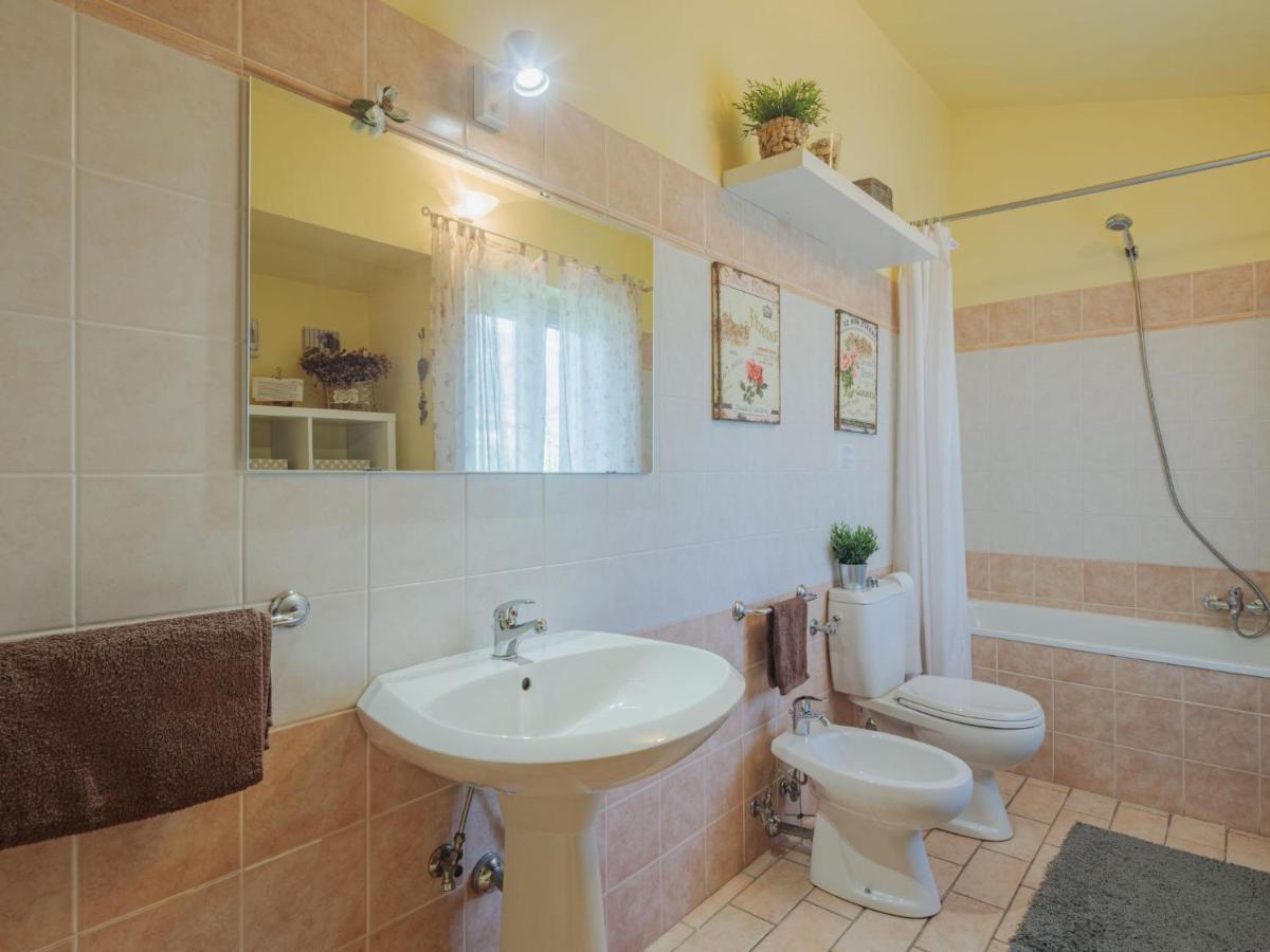 Holiday Home Giuliana By Interhome Massa  Exteriér fotografie