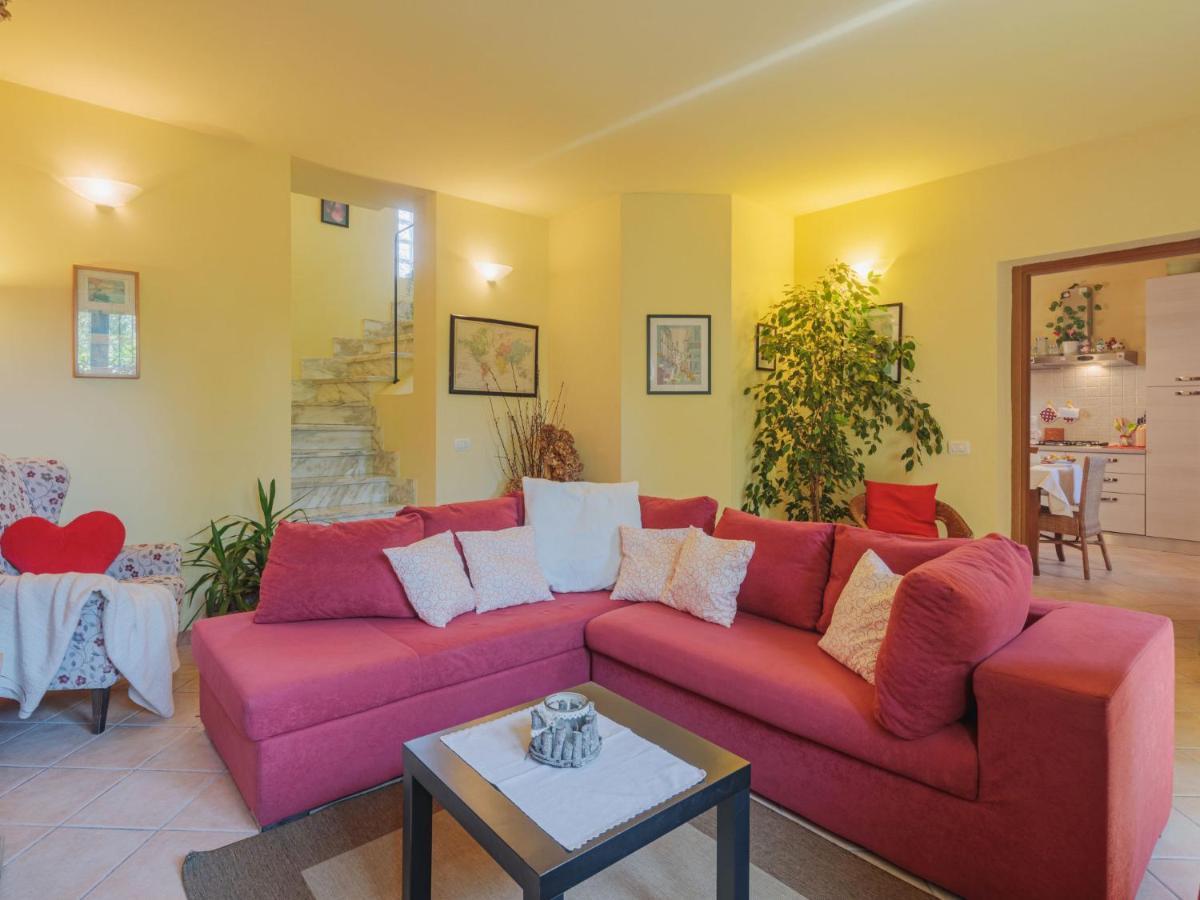Holiday Home Giuliana By Interhome Massa  Exteriér fotografie