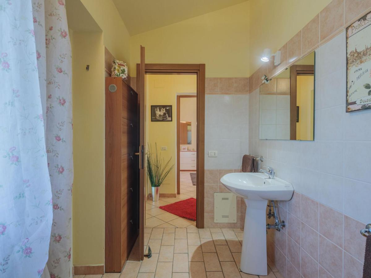 Holiday Home Giuliana By Interhome Massa  Exteriér fotografie