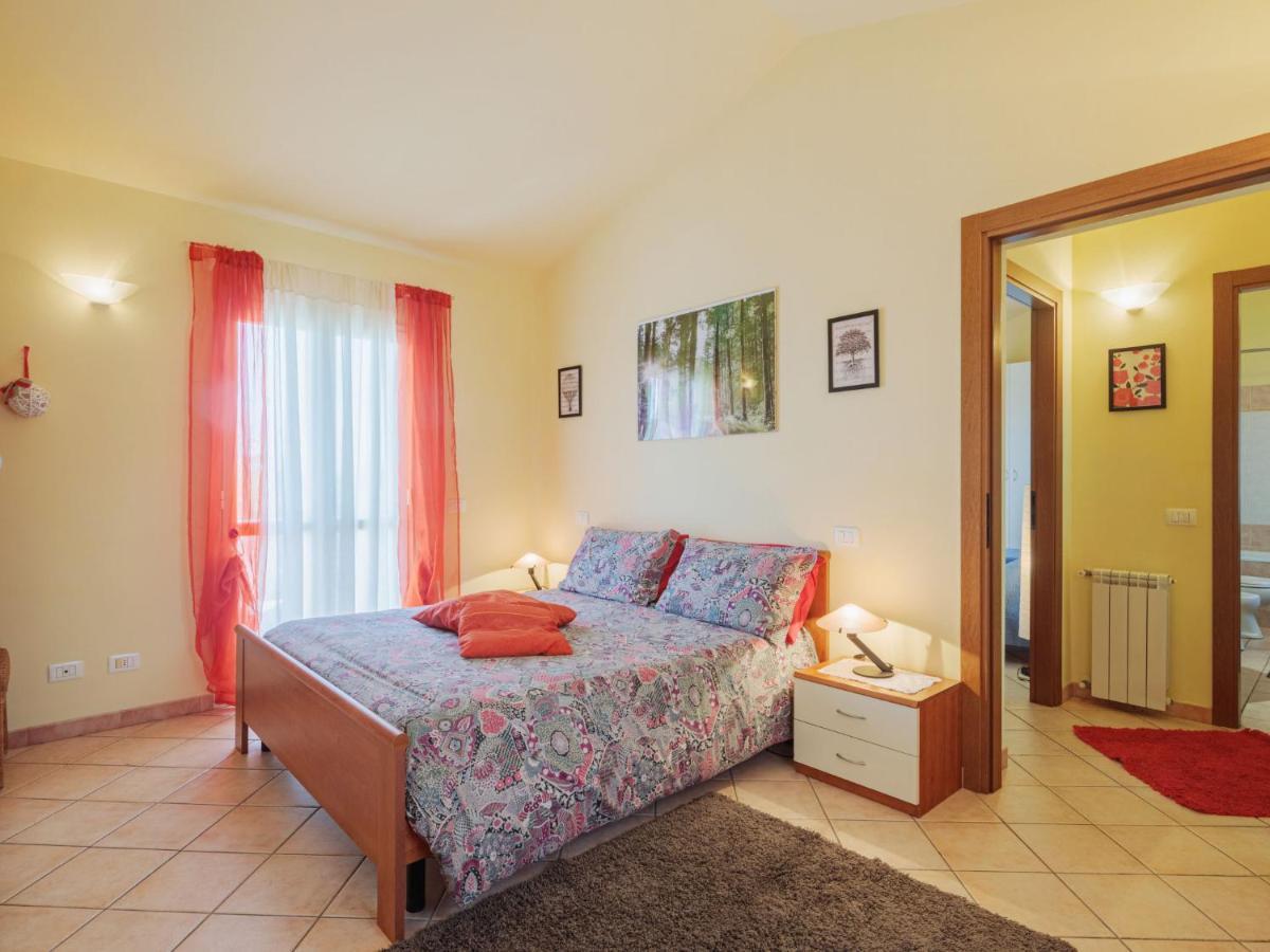 Holiday Home Giuliana By Interhome Massa  Exteriér fotografie