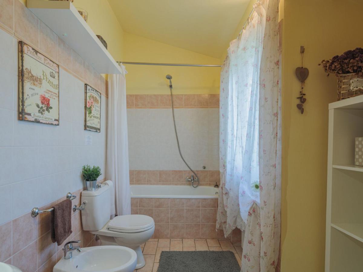 Holiday Home Giuliana By Interhome Massa  Exteriér fotografie