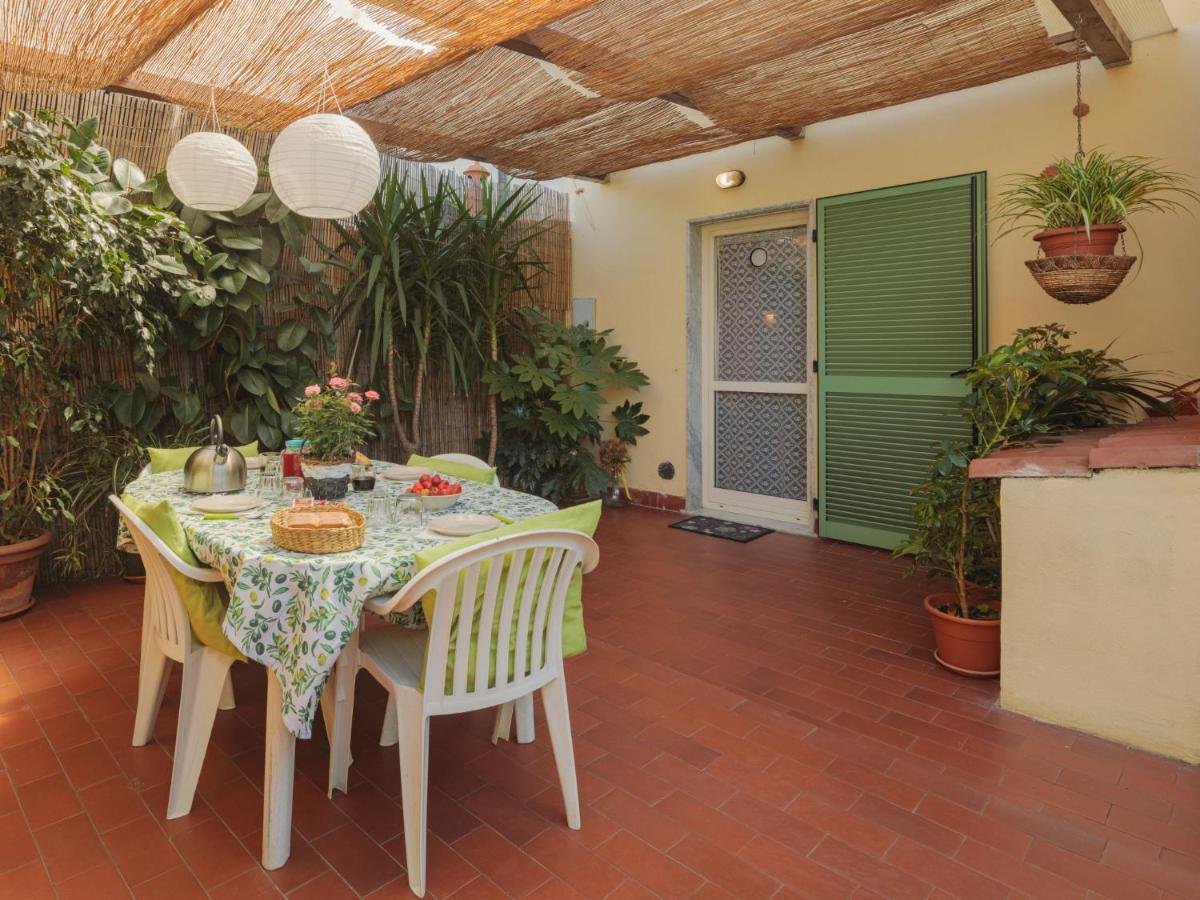 Holiday Home Giuliana By Interhome Massa  Exteriér fotografie