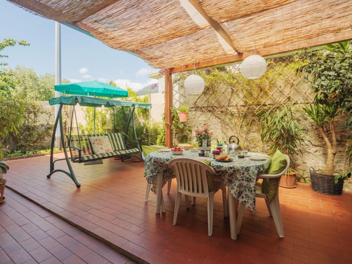 Holiday Home Giuliana By Interhome Massa  Exteriér fotografie